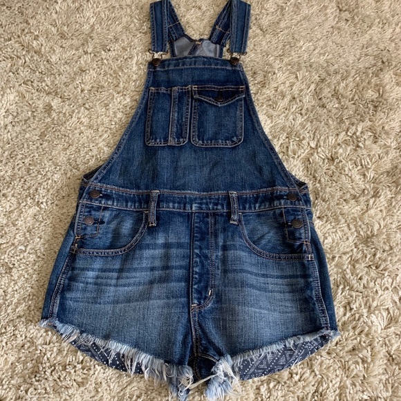 American Eagle Outfitters Other - american eagle overalls American Eagle Outfitters Other - american eagle overalls